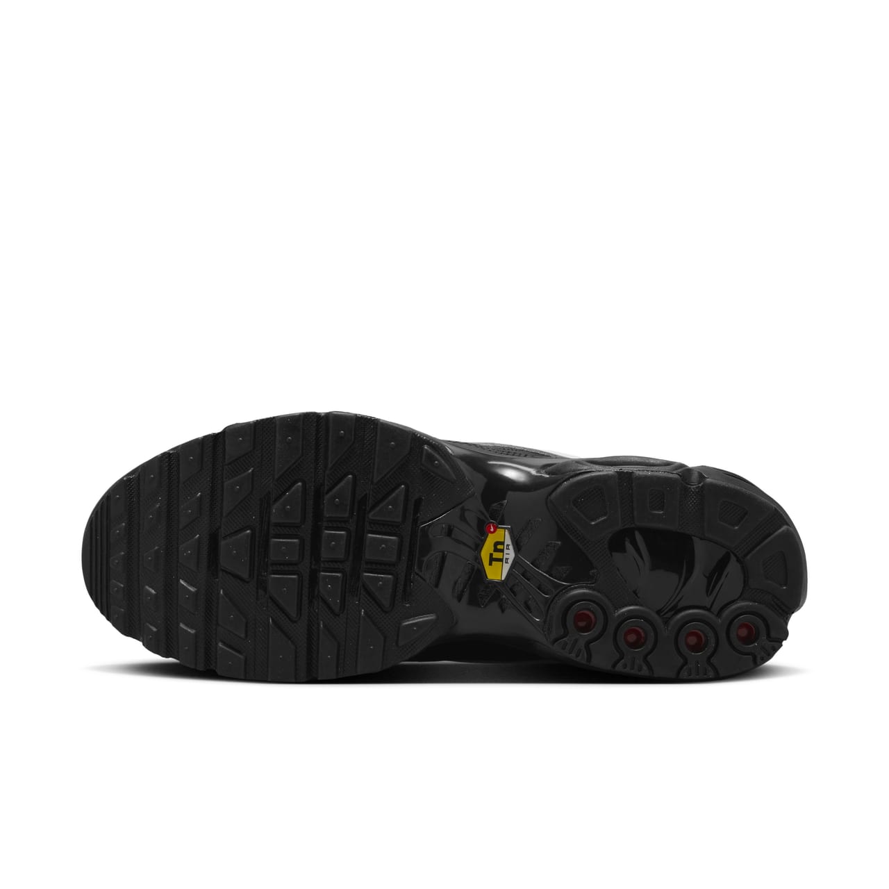 ナイキ NIKE AIR MAX PLUS TNPO ソール