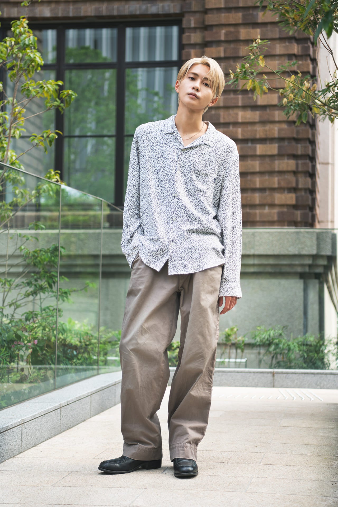 美品 Supreme チノパン ワークパンツ ベージュ 30 美品】Supreme