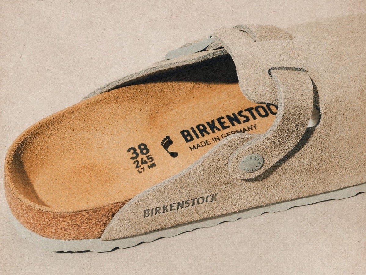 [Gallery] 完売前に買うべき「特別なビルケンシュトック」のサンダル10選！ 人気セレクトショップ別注のチューリッヒやボストンからアウトドアな新作まで！