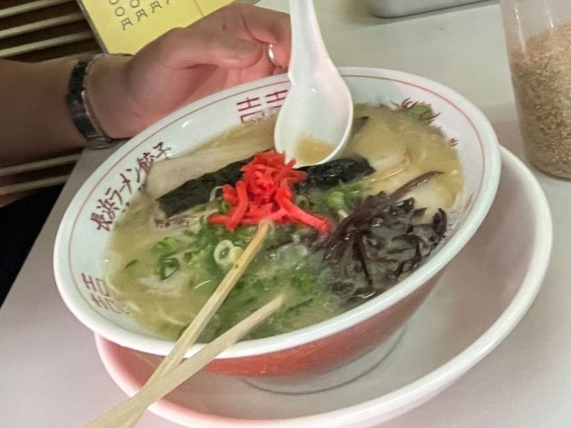 [Gallery]「世界一おいしい」ラーメン、ピザ、ブリトーに出会った！食好きモデルが本気でオススメしたいグルメスポット３選