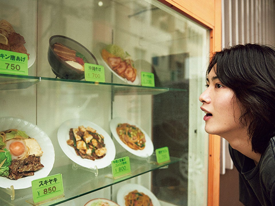 “沖縄ならでは”を食べるなら「食堂」に行こう！地元民メンズノンノモデルのオススメ３軒。ご飯が進むソウルフードが集合！？