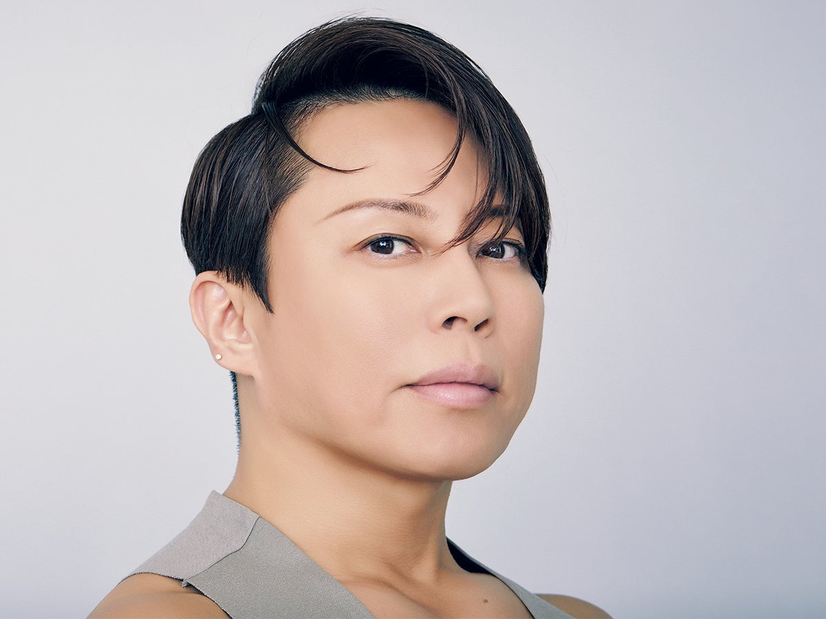 【西川貴教の熱血BEAUTY道】アニキに学ぶ「スキンケアの３か条」。愛用コスメ５品＆朝夜のルーティンも教えてくれた！