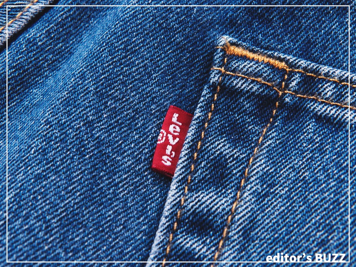 リーバイス®︎、コモリ、ディッキーズ。エディターたちの「愛用ジーンズ」、たどり着いたマイスタンダード３選。