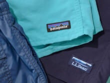 いま買うべき「メンズ水着」は“水陸両用”のスウィムショーツ！  パタゴニア、5,000円台...服のプロがオススメするコスパ最高な５選！