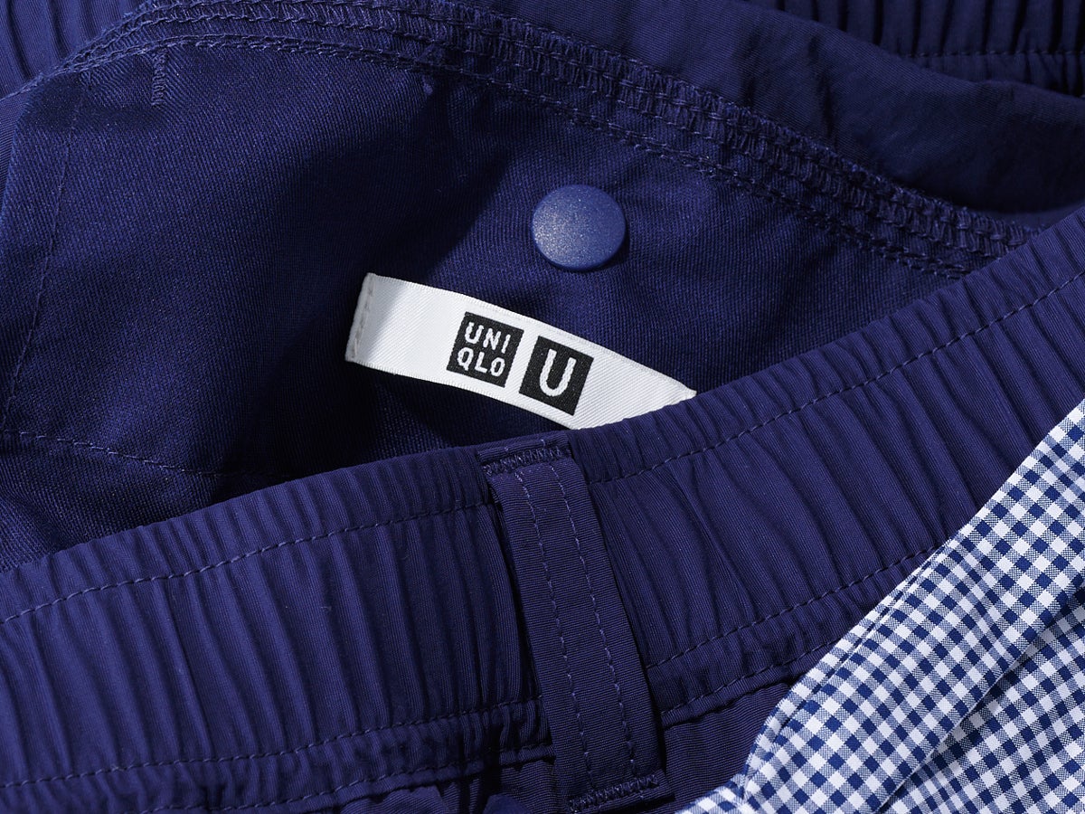 【ユニクロ】“ショーツなのに高見え”な好印象コーデ６選！ 全身総額１万円以下の子どもっぽくならない夏の着こなしをスタイリストがレクチャー！