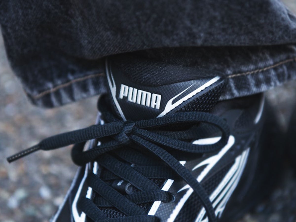 服好きはこの夏、「プーマ」に沼る。名作スウェードもかぶらないランニングスニーカーも大人カラーが決め手！