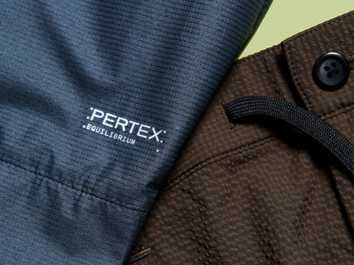 メンズの「涼しいパンツ」９選！ ひんやりドライタッチで猛暑を快適に過ごせるフルレングスをスタイリストがオススメ！