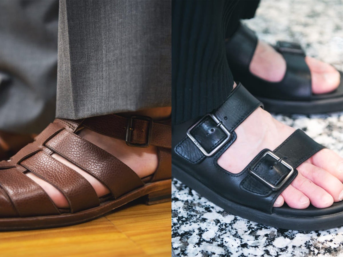 夏の着こなしを格上げしてくれる◎【TOD'S】レザーサンダル*贅沢 Woman ブラウン レザー サンダル XXW11K0FH50NHV39MS010 | Tods