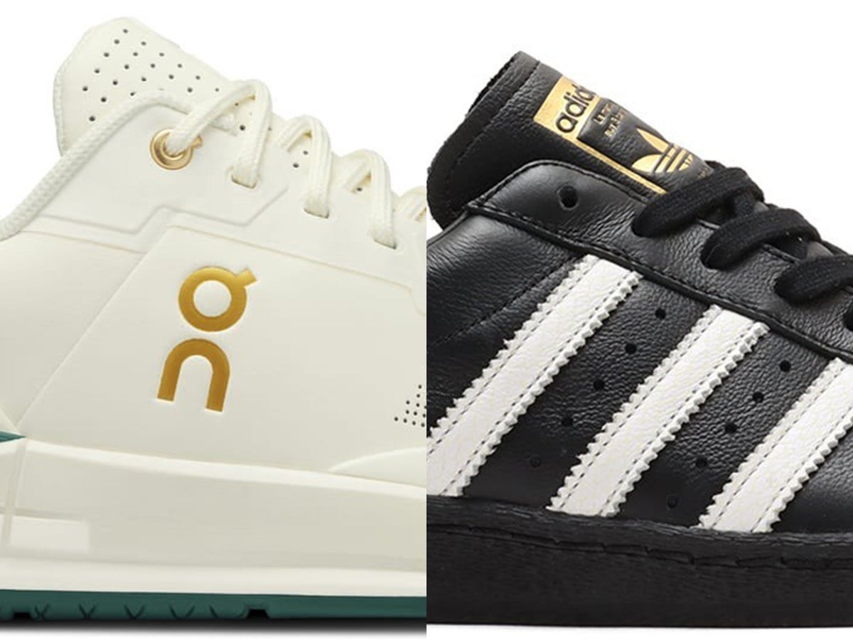 完売前に買うべき「コラボスニーカー」７選！白いアシックス、ゴアテックスなアディダス、大人カラーなニューバランス…どれも欲しい！