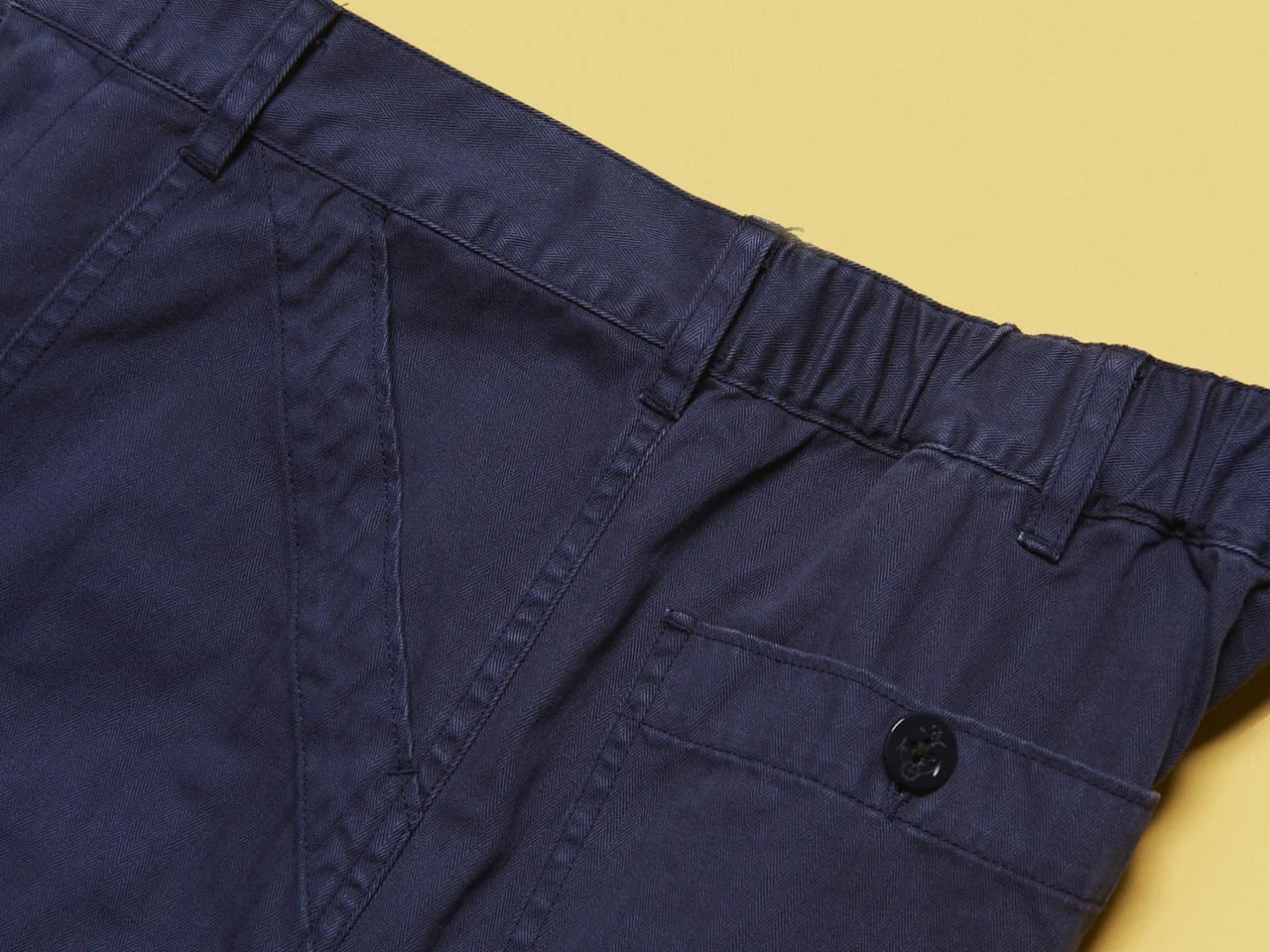 価格上昇中のUSミリタリーパンツをお手頃価格で。服のプロの夏の定番名品＃４ / STUDIO FABWORK・ENKEL プレス 西澤祐哉さん