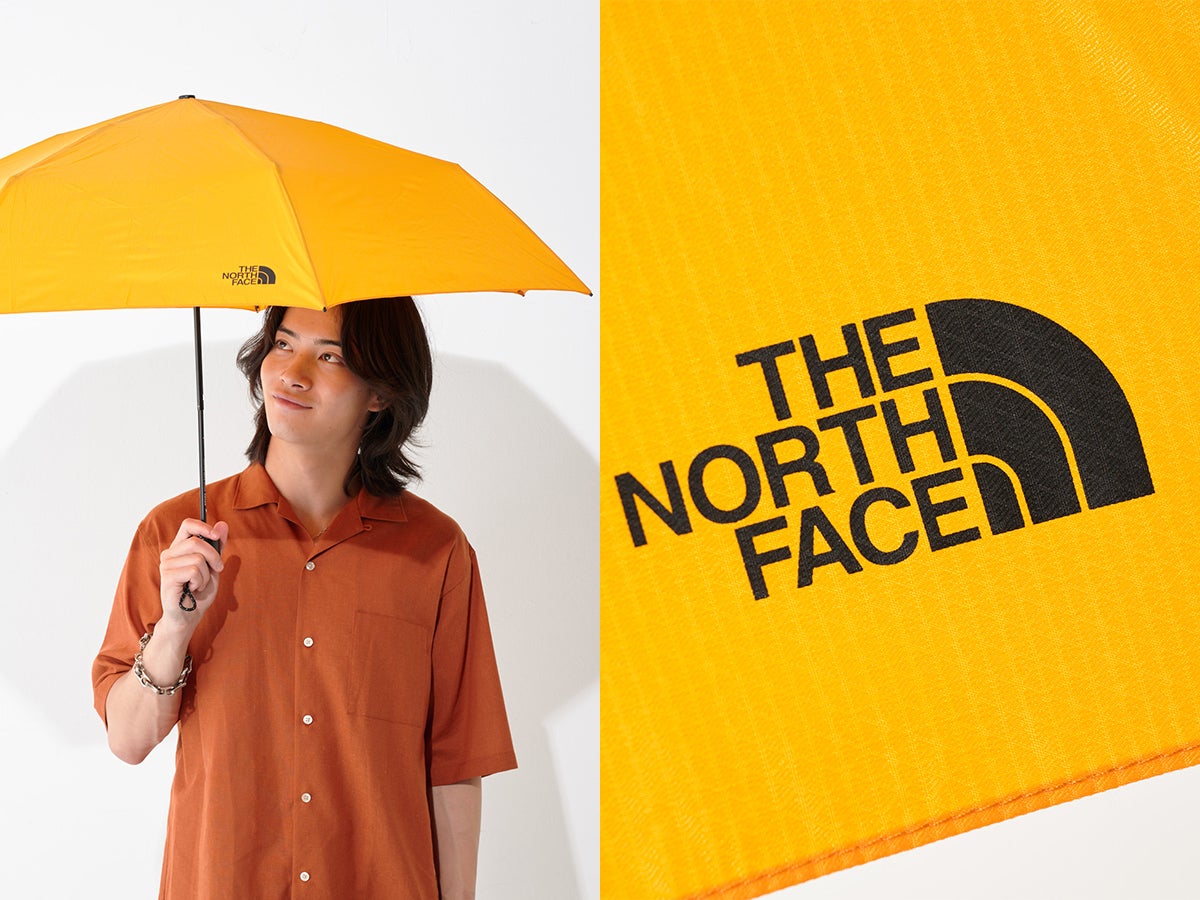 アウトドアブランドの「メンズの日傘」３本を徹底比較！ 軽量でハイスペックが決め手な“晴雨兼用”折り畳みタイプを服好きが本音レビュー！