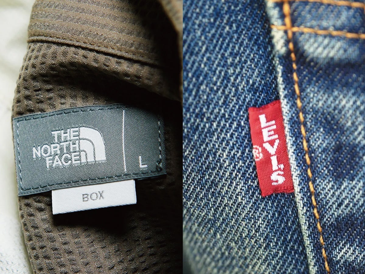 「ザ・ノース・フェイス」「モンベル」の涼しいトップス、オシャレな人の「愛用リーバイス®︎」と正解着こなし…【週間人気記事ベスト5】