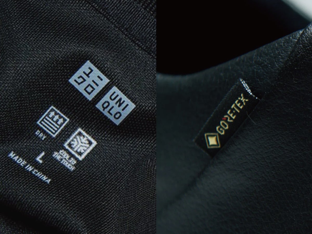 とにかく涼しい「ユニクロ」名品着比べ、ゴアテックス…雨の日にも履ける「黒い革靴」、プロが通う高円寺の古着屋ほか【週間人気記事ベスト5】