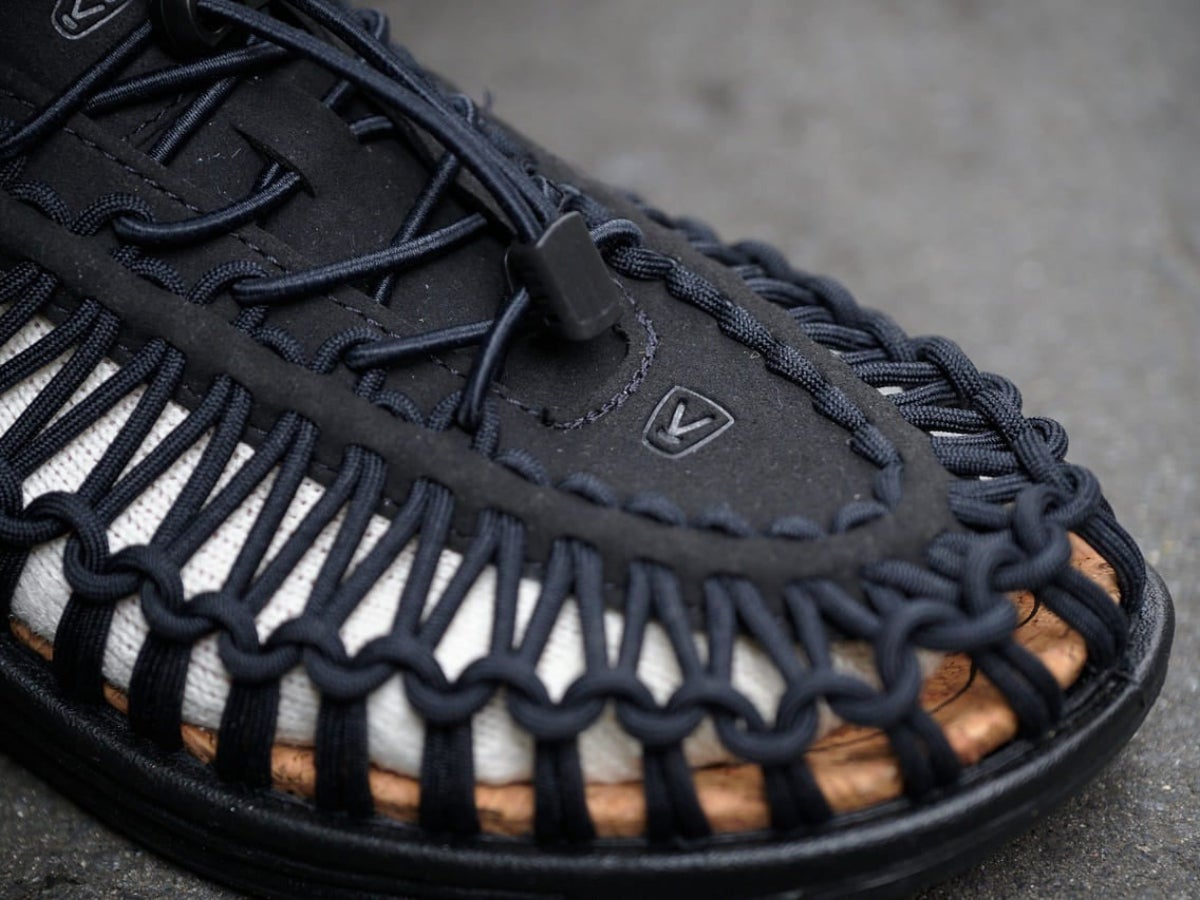 Gallery]「キーン」のUNEEK（ユニーク）の特別なコラボは大人