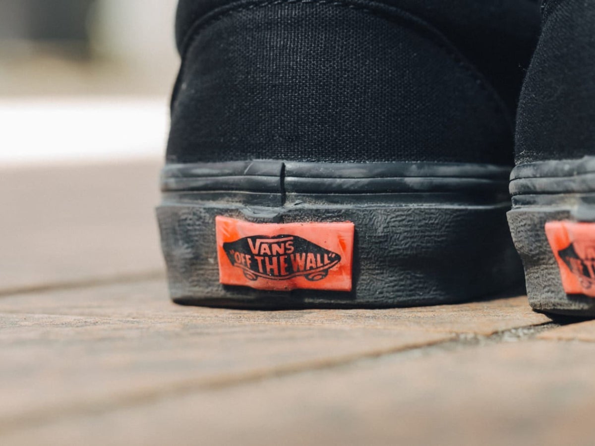 [Gallery]夏はシンプルな「ヴァンズ」が履きたくて。服好きがハマるクラシックな愛用スニーカーと正解着こなし４選。