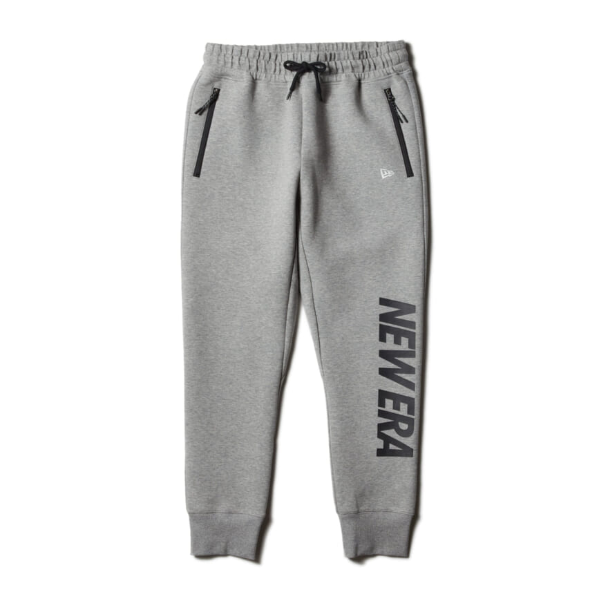 ニューエラ パンツ Tech Sweat Pants