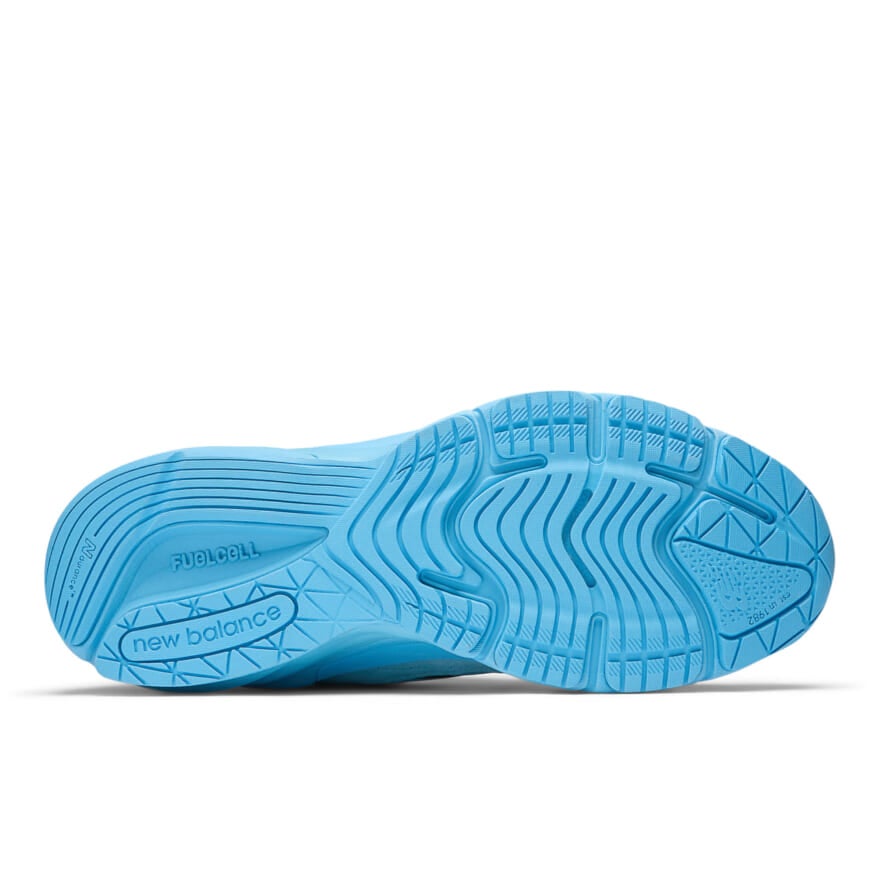 Joe Freshgoods × New Balance 990v6 “A Friend Named Cousin” ニューバランス ジョー・フレッシュグッズ ソール