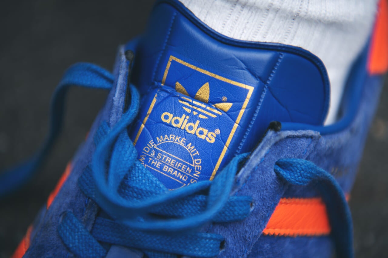 大人気 adidas HAMBURG 可愛いインパクト コーデのアクセントに adidasのHAMBURG(ハンブルグ)のサイズ感は？口コミも紹介