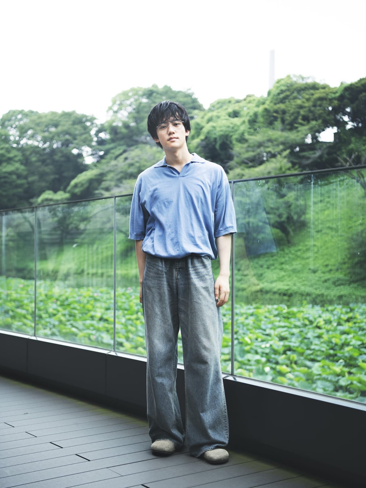ワンフォークロージング 1111clothing ◇グラフィック