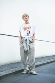 [髙橋 大翔] 「ビルケンシュトックの名作サンダル