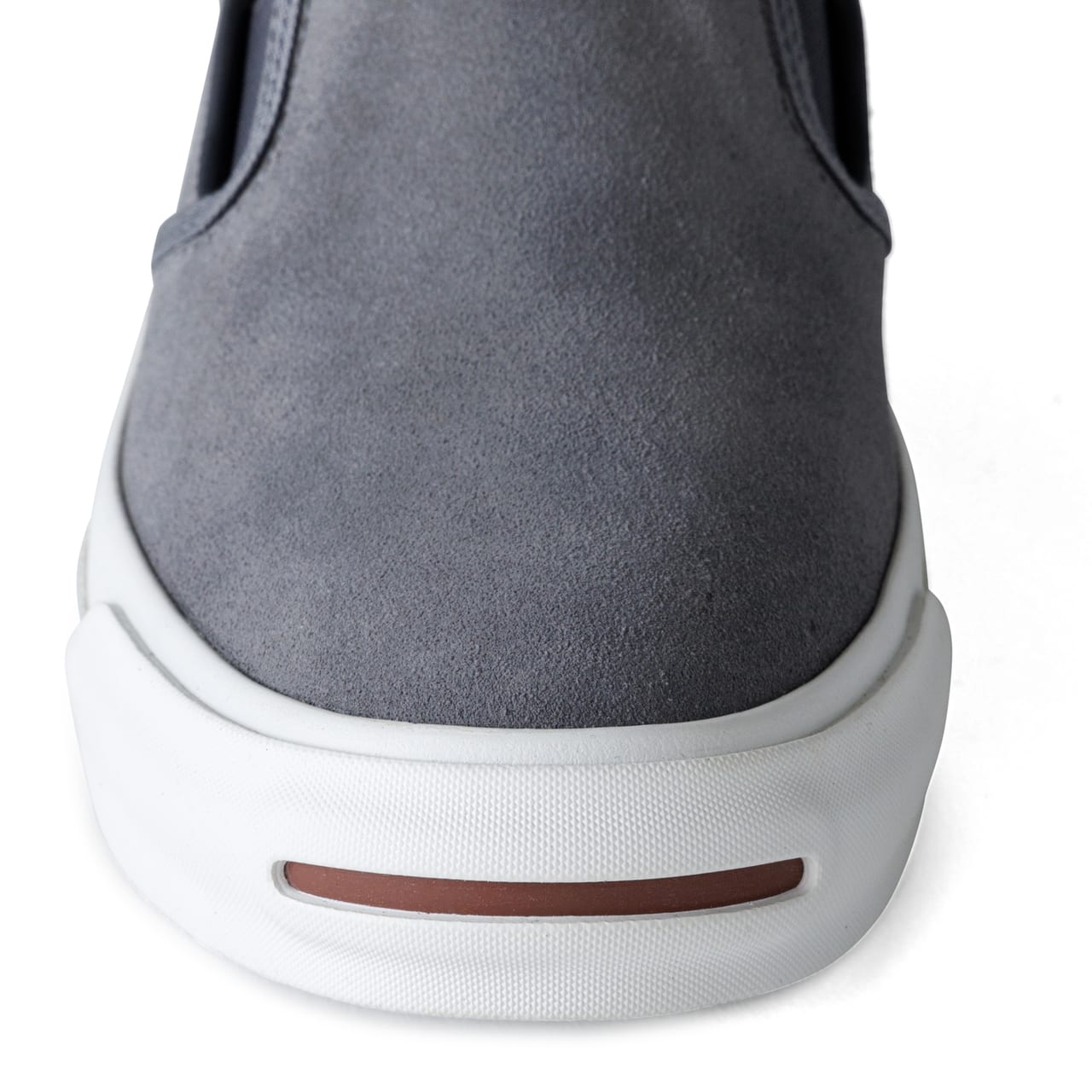 JACK PURCELL for Grahpaper JACK PURCELL SLIP-ON / GP グラフペーパー ジャックパーセル 爪先