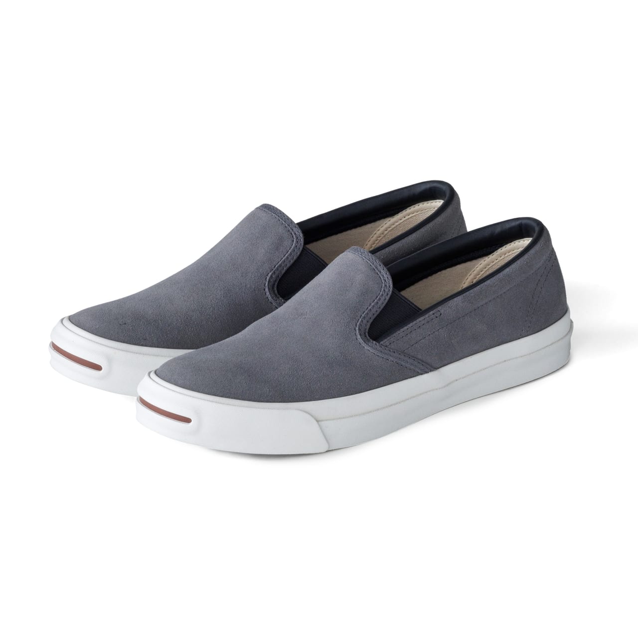 JACK PURCELL for Grahpaper JACK PURCELL SLIP-ON / GP グラフペーパー ジャックパーセル