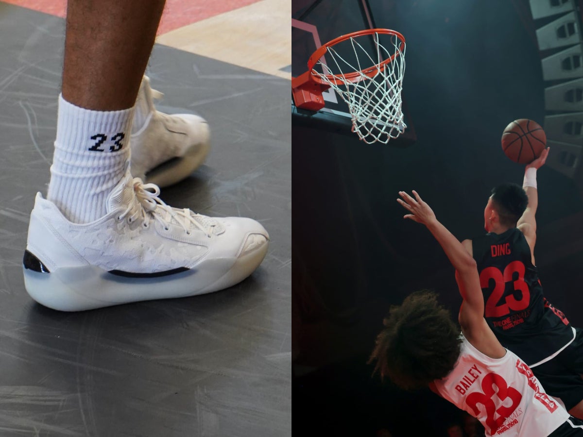 ナイキ LeBron XXI Conchiolin EP レブロン 21 コンキオリン EP