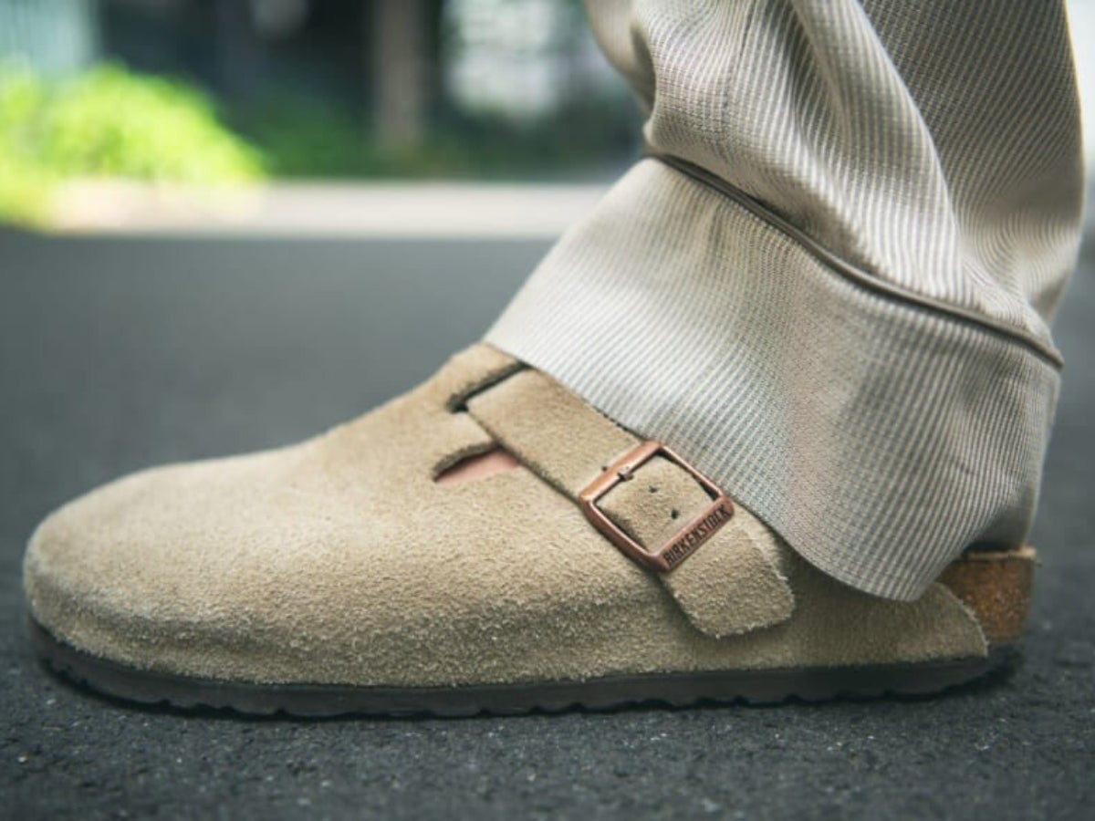 [Gallery]定番人気「ビルケンシュトック」のサンダルはどうすれば差をつけられる？ ボストン、チューリッヒ、アリゾナ…オシャレな４人のリアル愛用品と正解着こなし。