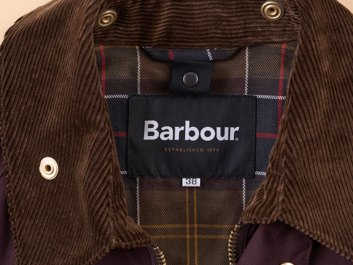 「バブアー」デビューにオススメ別注ジャケット、特別な「アディダス」スニーカー…服のプロが真っ先に飛びついた秋新作＃8/片岡佑太さん