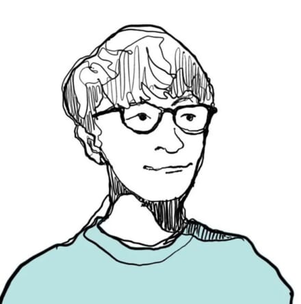 楊井一博 メンズノンノ