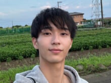 マッサージ、食事…顔の印象が変わる！ 僕の普段のむくみケア[野村康太ブログ]