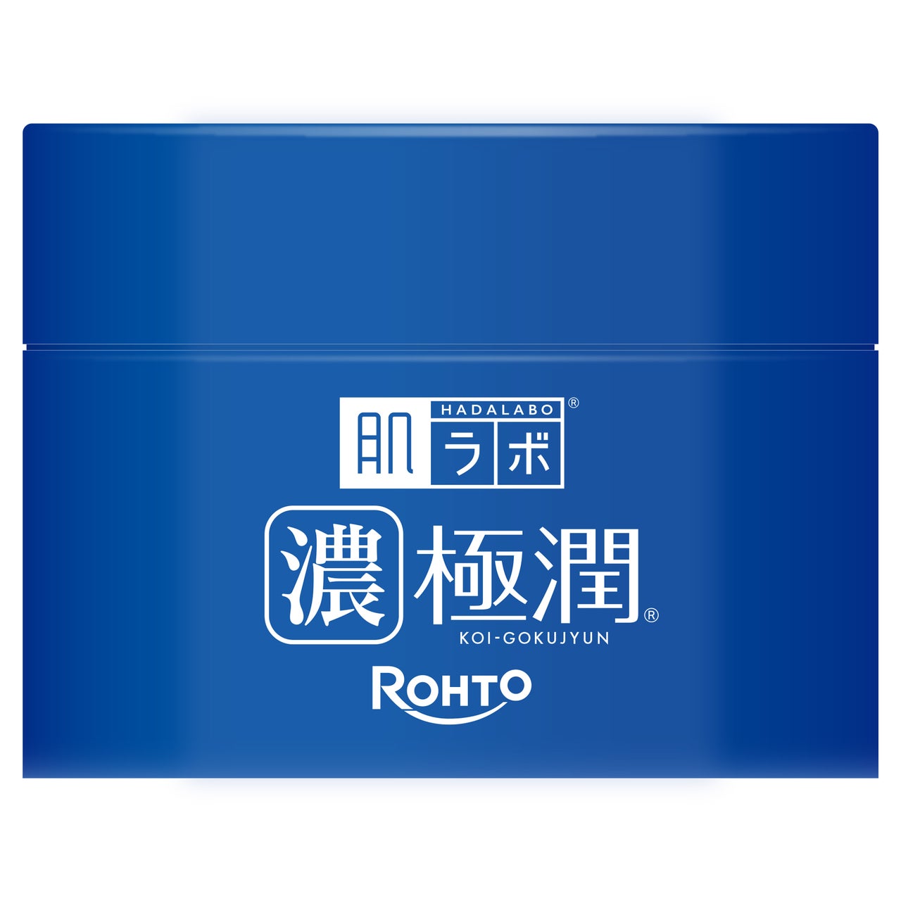 肌ラボ&reg; 極潤&reg;パーフェクトゲル（美白）の製品画像