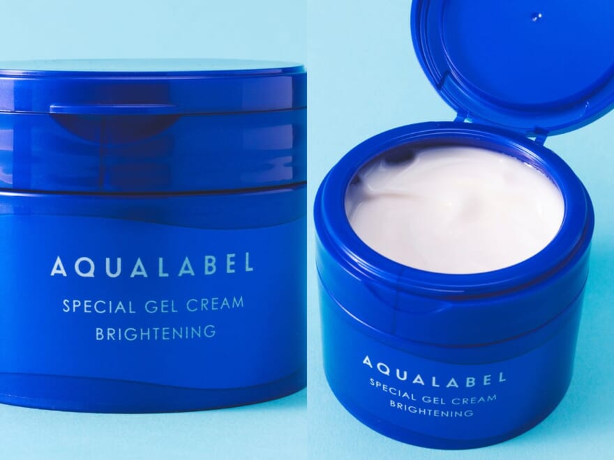 オールインワンジェルとは？のイメージ画像