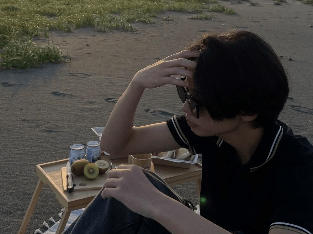 どこへ行くにも肌身離さず持っていく「ジェントルモンスター」のサングラス！【05 野口勇斗くん/ 僕の愛用品】