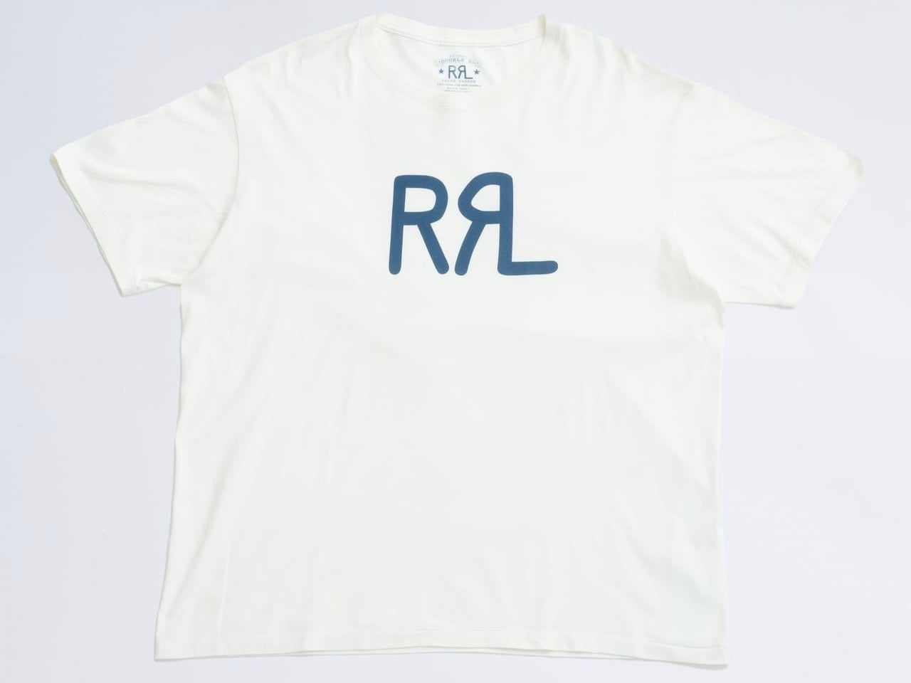 Polo Ralph Lauren for Ron Herman 15周年記念別注キャップが