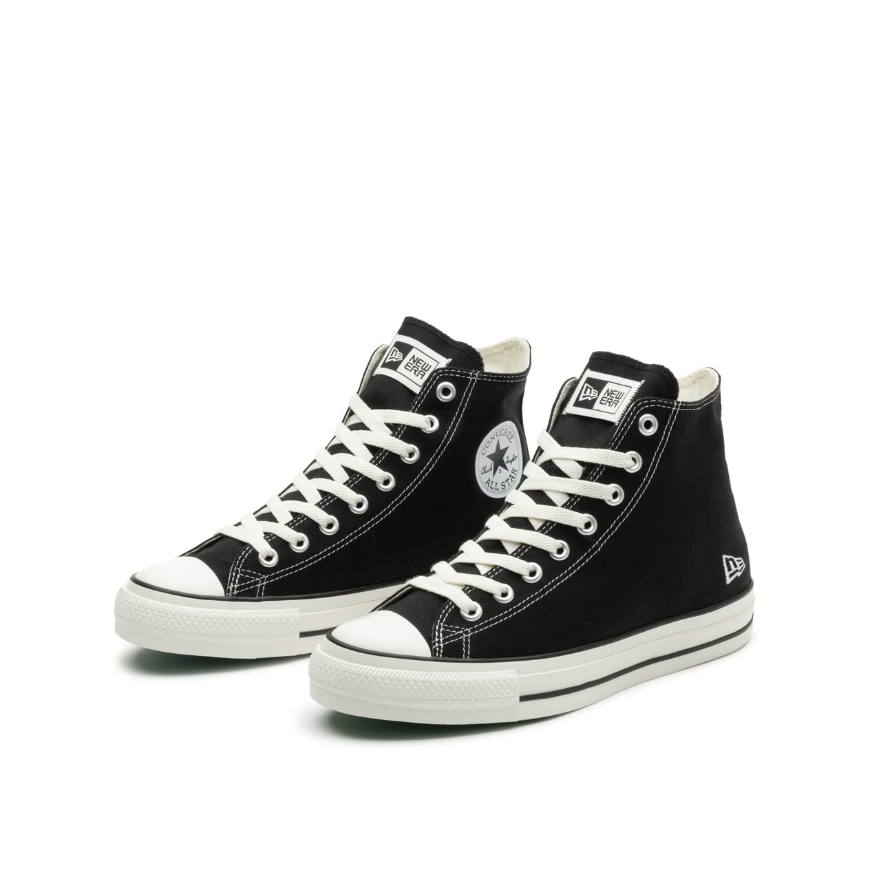 CONVERSE ニューエラ 2型 コラボレーションモデル