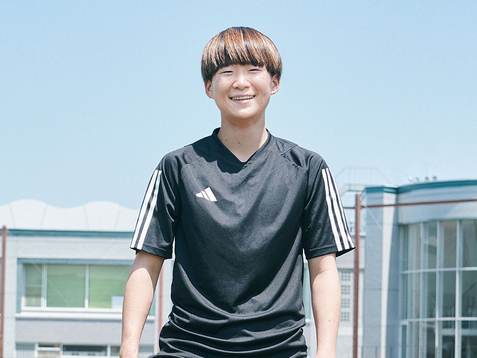 マンチェスター・シティWFC 藤野 あおば サイン入りTシャツ