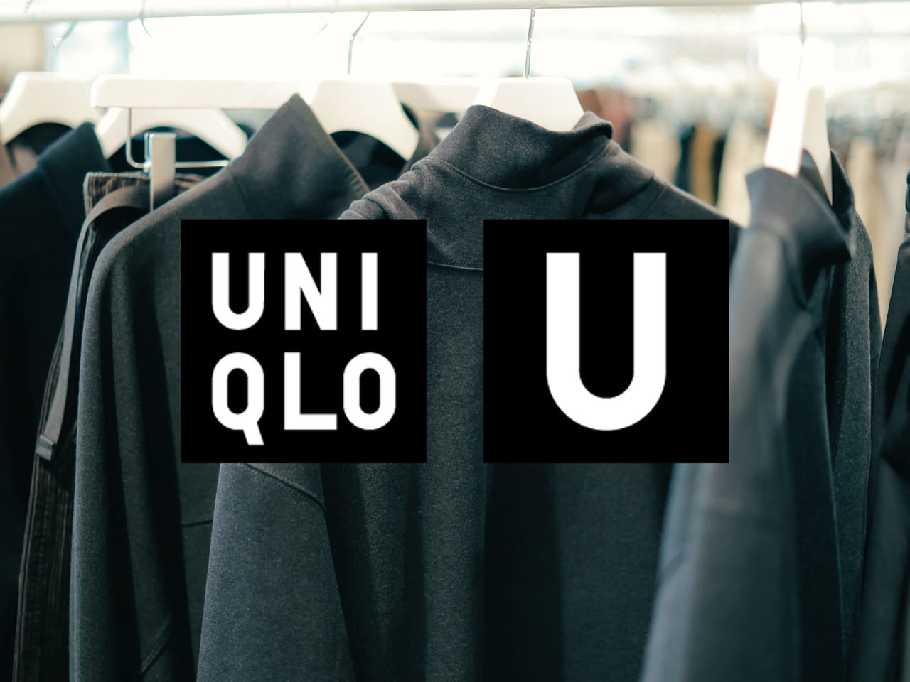 「ユニクロ U」の展示会で実際にアイテムを見て、試着したエディターたちのマイベスト３！【ユニクロ ユー（Uniqlo U）】