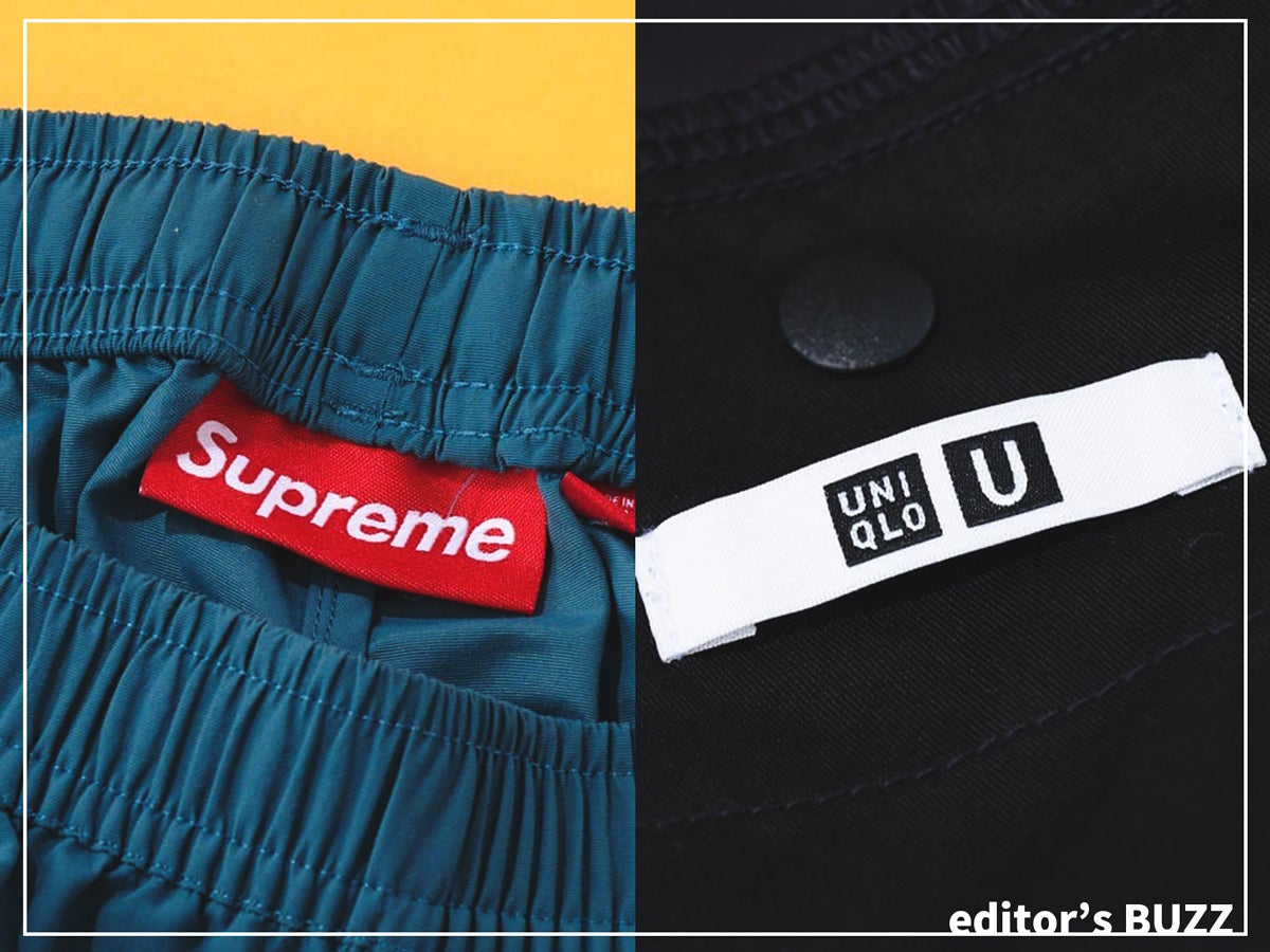 [Gallery]最高の自腹買い！ シュプリーム、ユニクロ ユー、ザ・ノース・フェイス…エディターが本当に買ってよかった「愛用パンツ」４選！[編集者の自腹買い名品 / editor’s BUZZ]