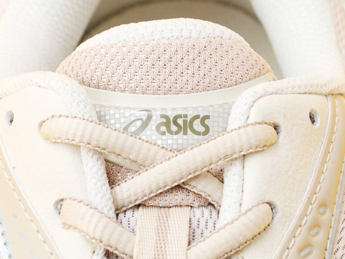 [Gallery]あえて運動靴っぽい白で。「アシックス」の白スニーカーを愛用する服好き４人の証言とリアルスタイル。