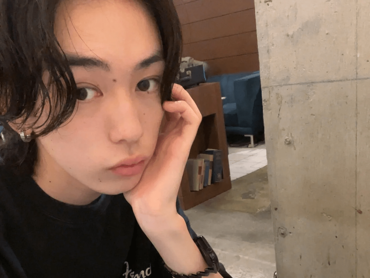 父がプレゼントしてくれたMacBook。試しにやってみた動画編集にどハマり！【06 小川創史くん/ 僕の愛用品】