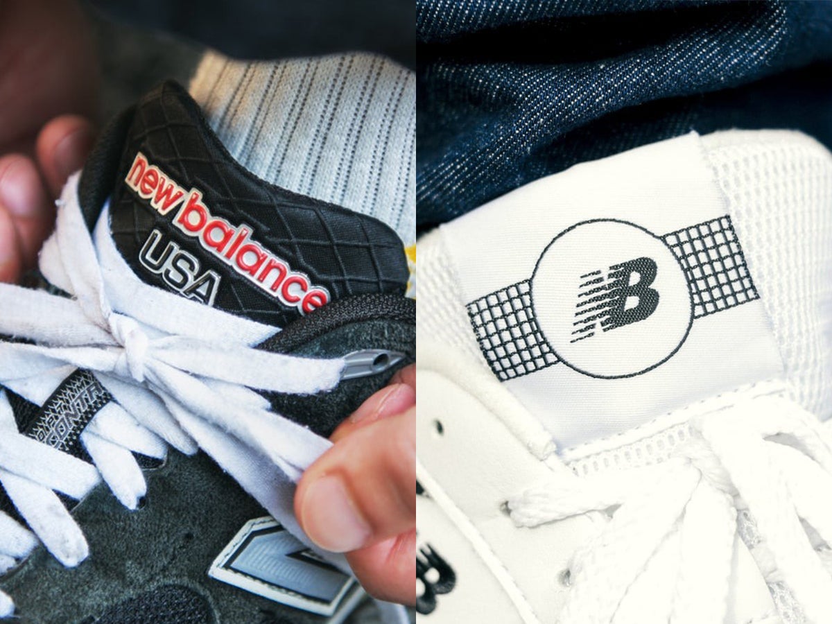オシャレ巧者は白か黒か。「愛用ニューバランス」と正解着こなし4選