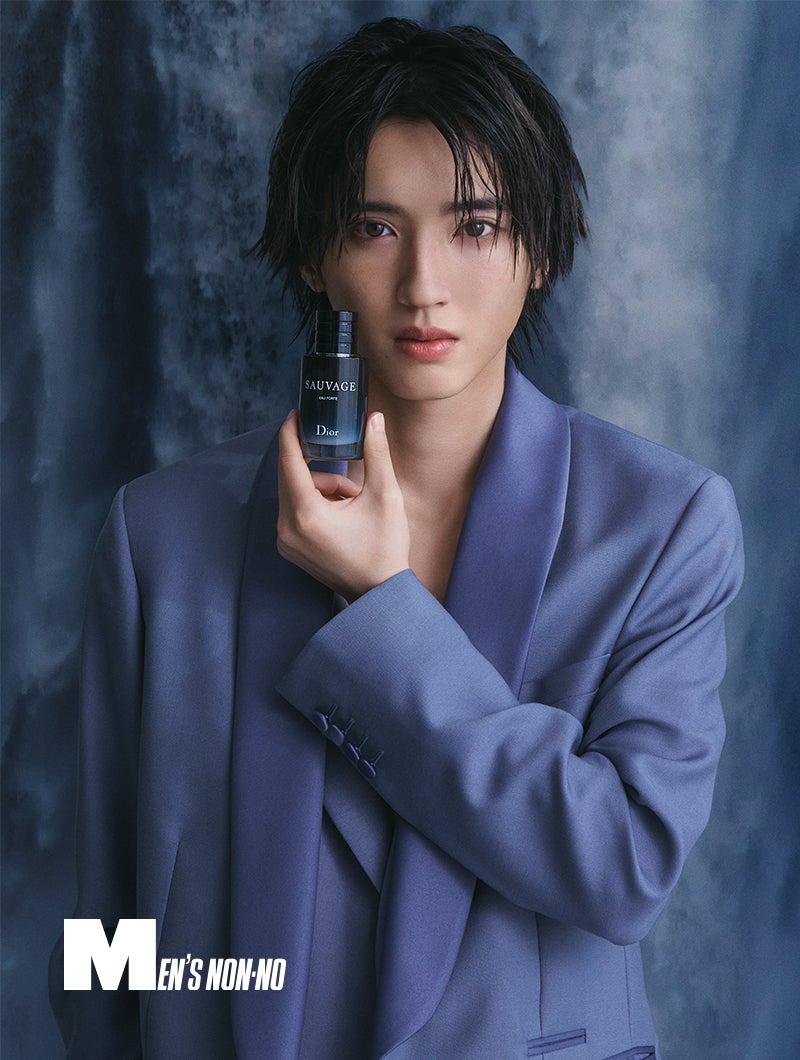 Dior Sauvage Eau de Toilette ソバージュ 香水 DIOR】 ソヴァージュ (SAUVAGE) ジョニーデップ- メンズ
