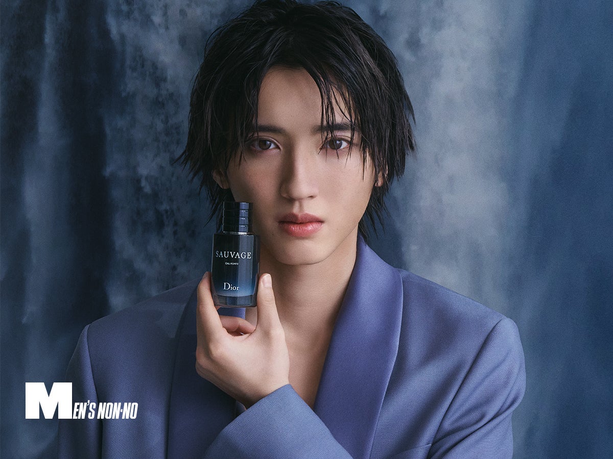 Dior ソバージュオーフォルトを購入 | さくら色に癒されて