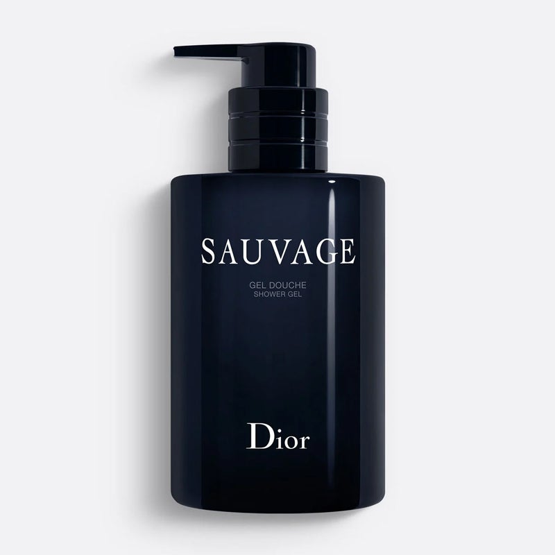 新品】DIOR SAUVAGEソヴァージュ オー フォルト 60ml ソヴァージュ
