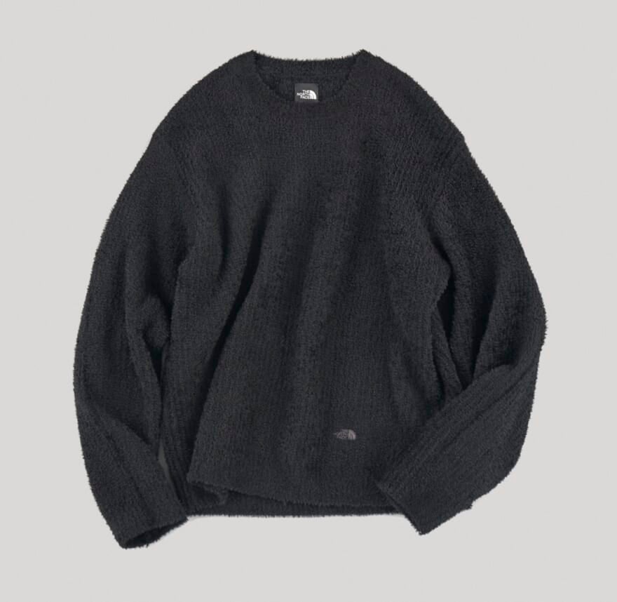 Gallery]「ザ・ノース・フェイス」で秋に買うべき“黒名品”8選