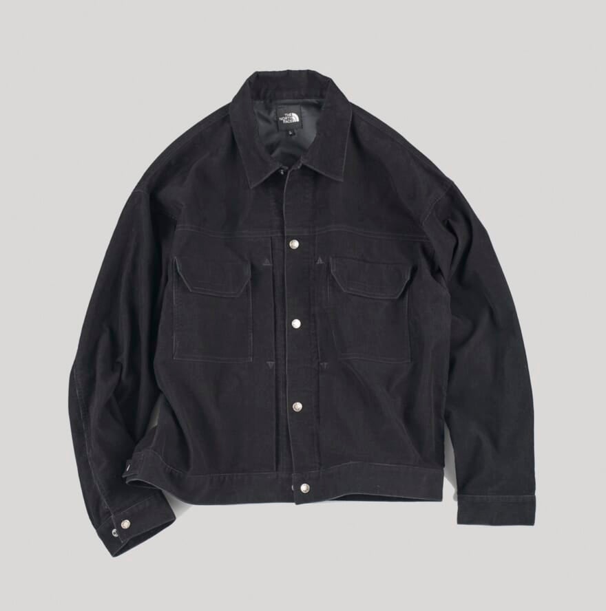 Gallery]「ザ・ノース・フェイス」で秋に買うべき“黒名品”8選