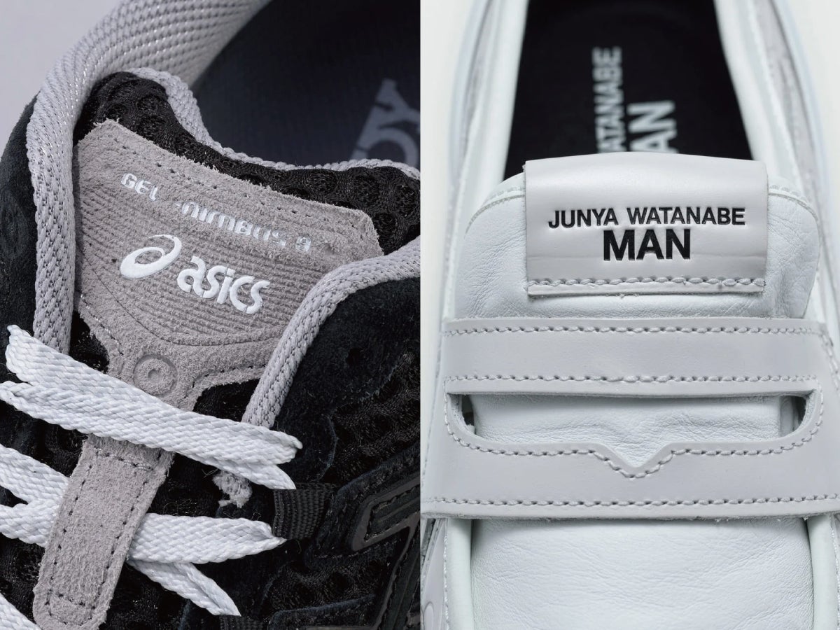 大人カラーな「アシックス」、即完必至！噂の「ニューバランス」新作