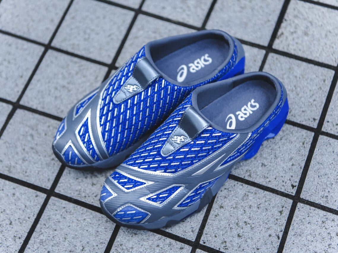 ASICS GEL-STYRAX