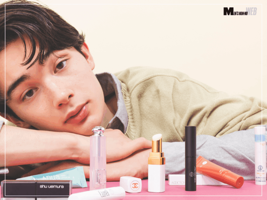 メンズにおすすめの「リップクリーム」26選! バーム、色付き...清潔感を高める選び方と種類別の使い分けを徹底解説【2026年最新版】